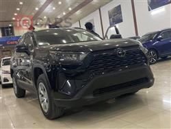 تويوتا راف 4